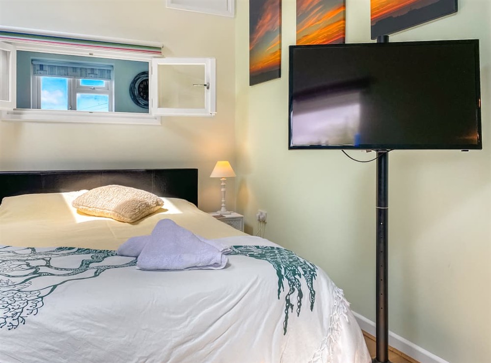 Double bedroom