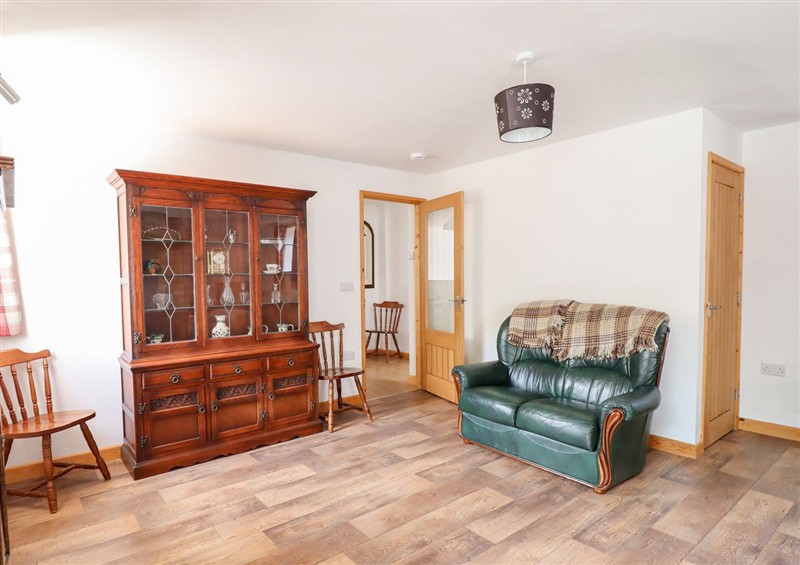 Enjoy the living room (photo 2) at Gwernffridd, Pennant near Llanbrynmair