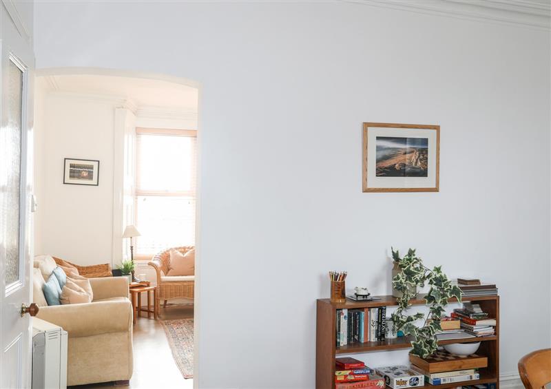 Enjoy the living room (photo 3) at Gwynant, Morfa Nefyn