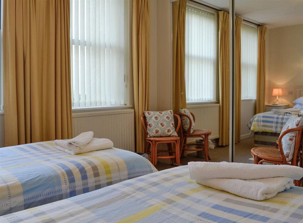 Twin bedroom (photo 2) at Gwynedd in , Gwynedd