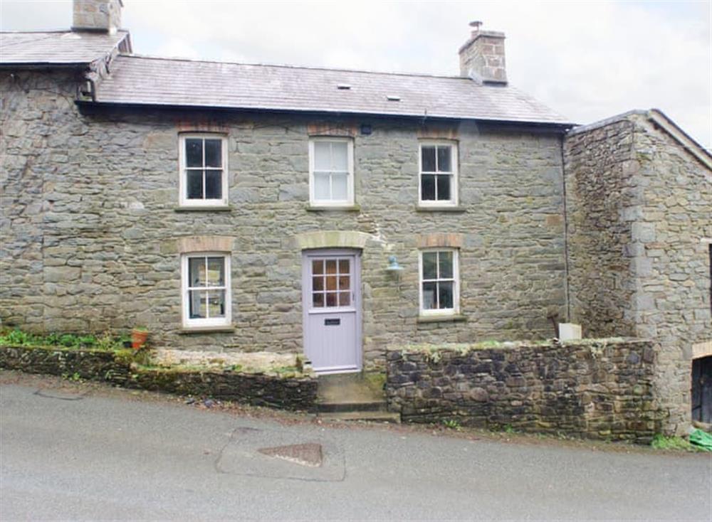 Photos of Gwynfa LLwyndafydd, near New Quay, Cardigan, Dyfed