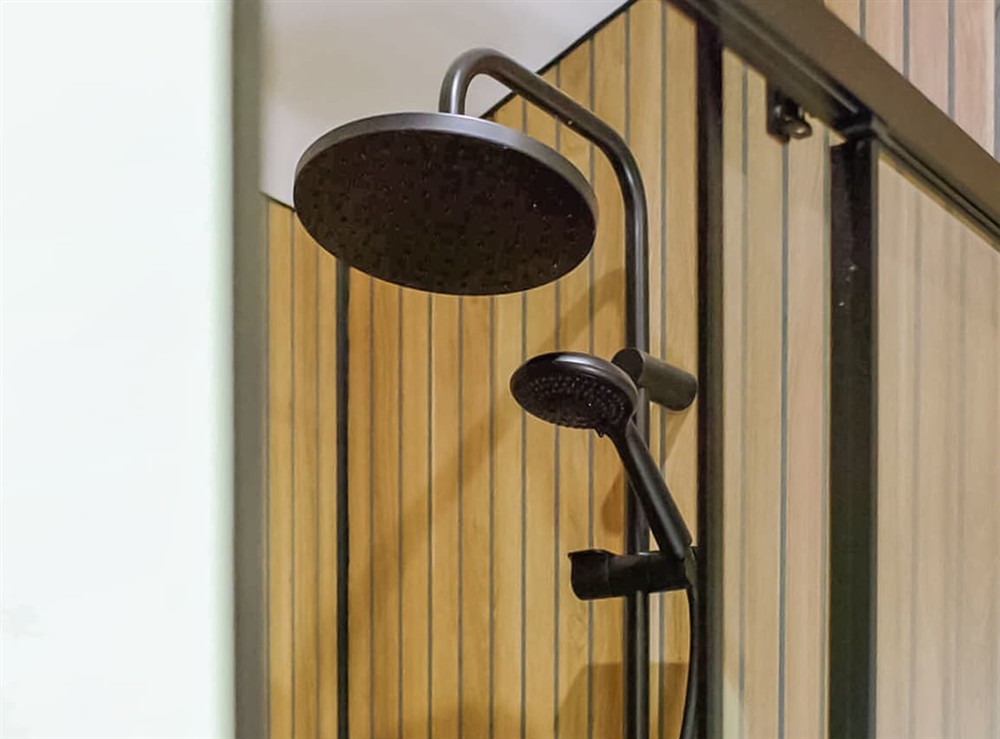 Bathroom (photo 2) at Gypsie Bug in Kirk Michael, Isle Of Man