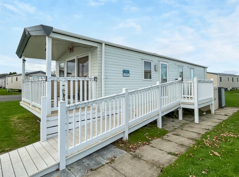 Exterior (photo 2) at H and D Greenan Village in Ayr, Ayrshire