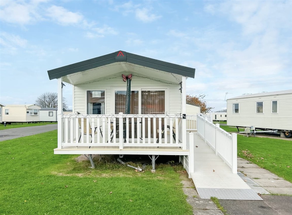 Exterior (photo 3) at H and D Greenan Village in Ayr, Ayrshire