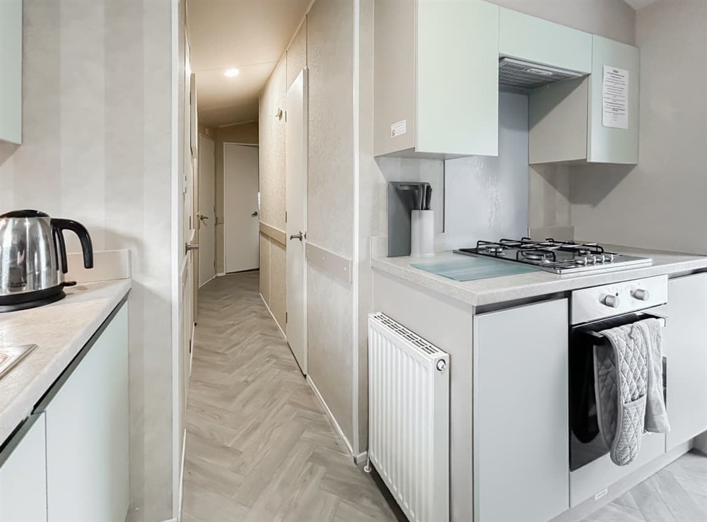 Open plan living space (photo 7) at H and D Greenan Village in Ayr, Ayrshire