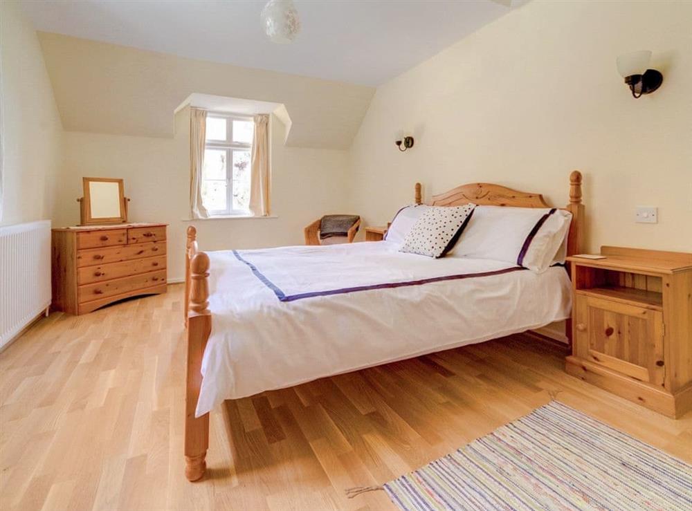 Double bedroom (photo 2) at Hadfield Cottage in Ventnor, Isle of Wight