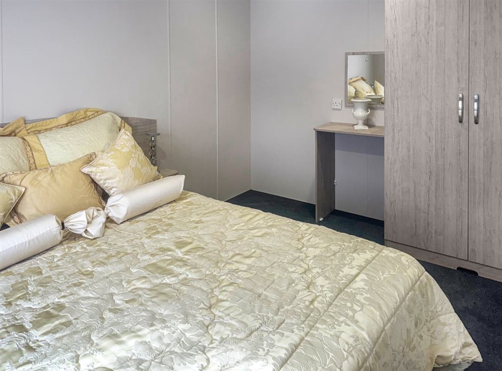 Double bedroom (photo 2) at Hadrians Hollow in Hexham, Northumberland