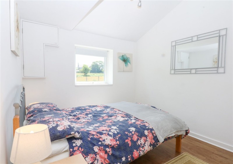 This is a bedroom (photo 2) at Hafan Bach, Bwlchtocyn near Abersoch