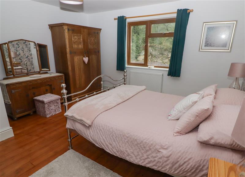 Bedroom (photo 3) at Hafan Dawel, Star near Newcastle Emlyn