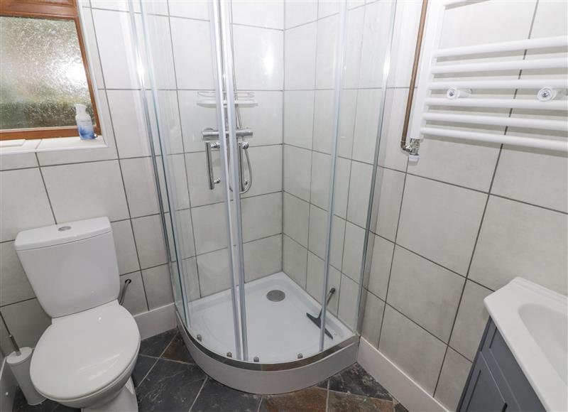 The bathroom (photo 3) at Hafan Dawel, Star near Newcastle Emlyn