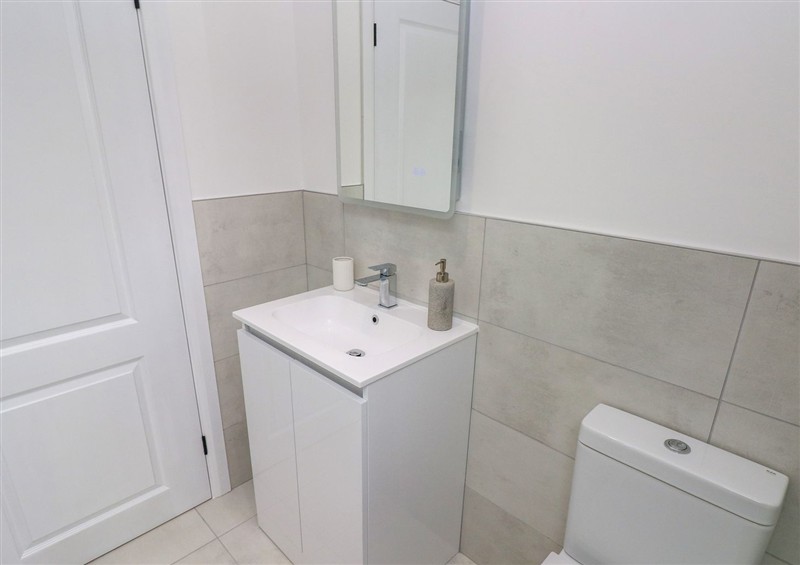 Bathroom (photo 3) at Hafan Y Gof, Cenarth