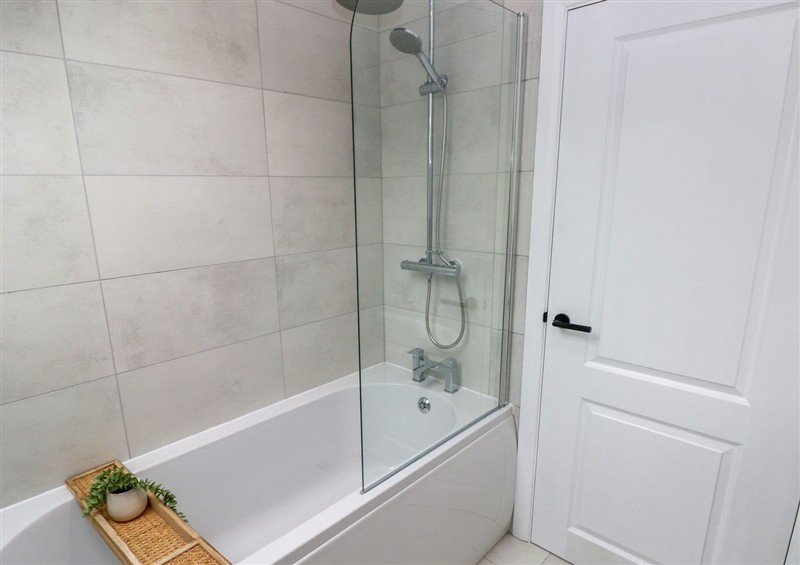 Bathroom (photo 4) at Hafan Y Gof, Cenarth