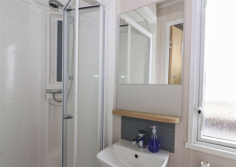 Bathroom (photo 2) at Hafan Y Mor - Haven of the Sea, Aberporth