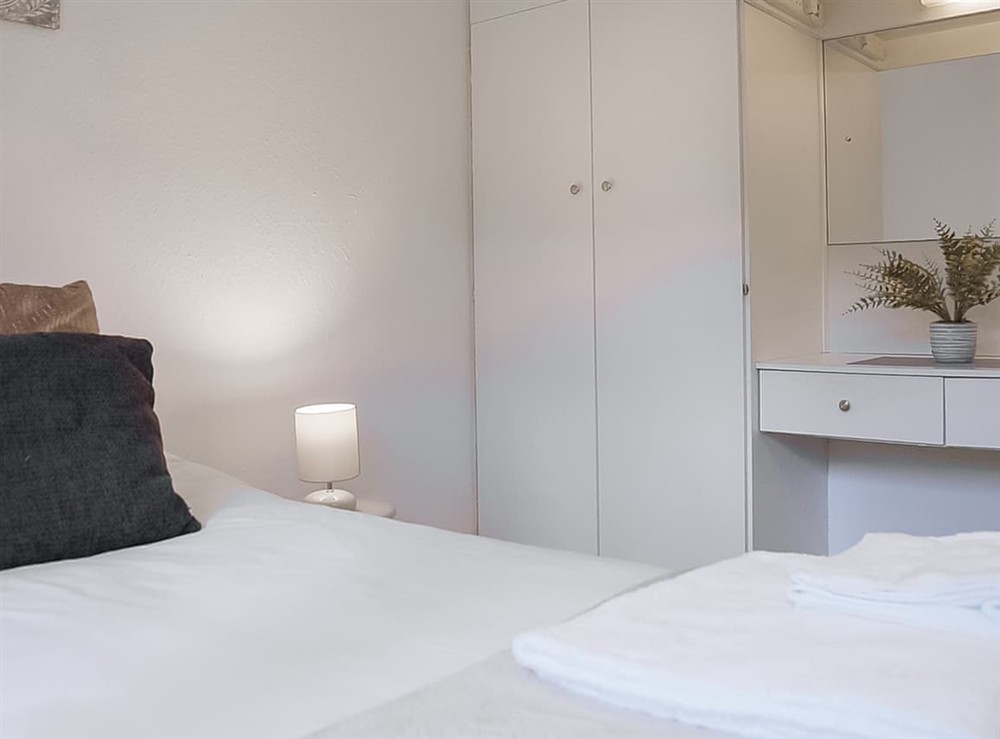 Single bedroom