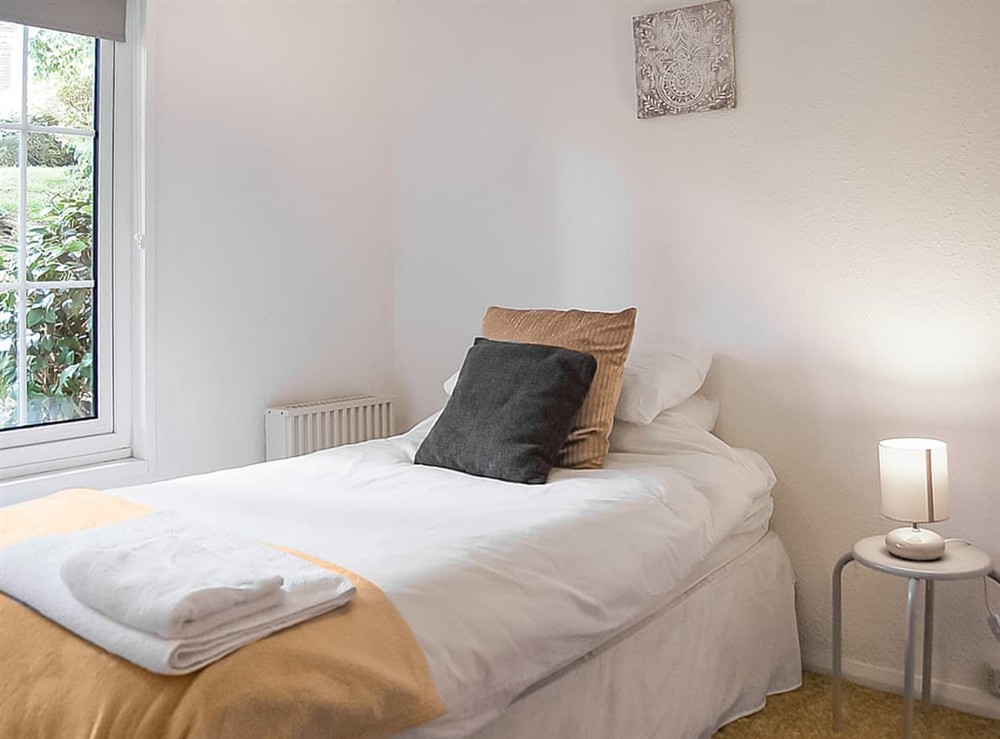 Single bedroom