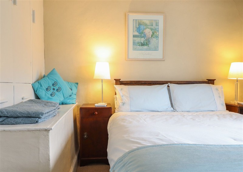 One of the 3 bedrooms (photo 2) at Hafod, Pontfadog near Chirk