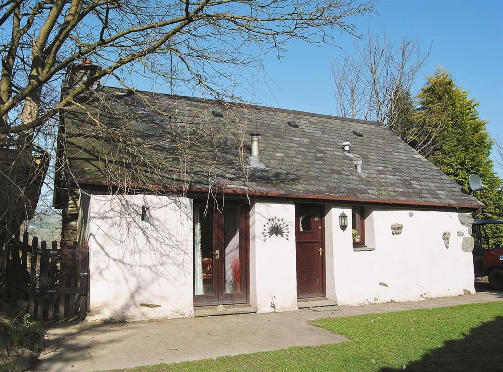 Photos of Hafoty Boeth Cottage, Bryn Saith Marchog, near Ruthin, Clwyd