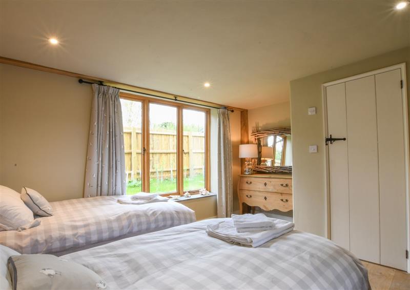 Bedroom at Halcyon Barn, Wissett, Wissett Near Halesworth