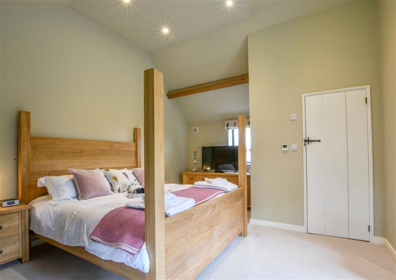 This is a bedroom (photo 2) at Halcyon Barn, Wissett, Wissett Near Halesworth