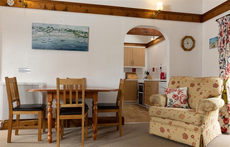 Enjoy the living room (photo 2) at Halcyon Cottage, Torrington