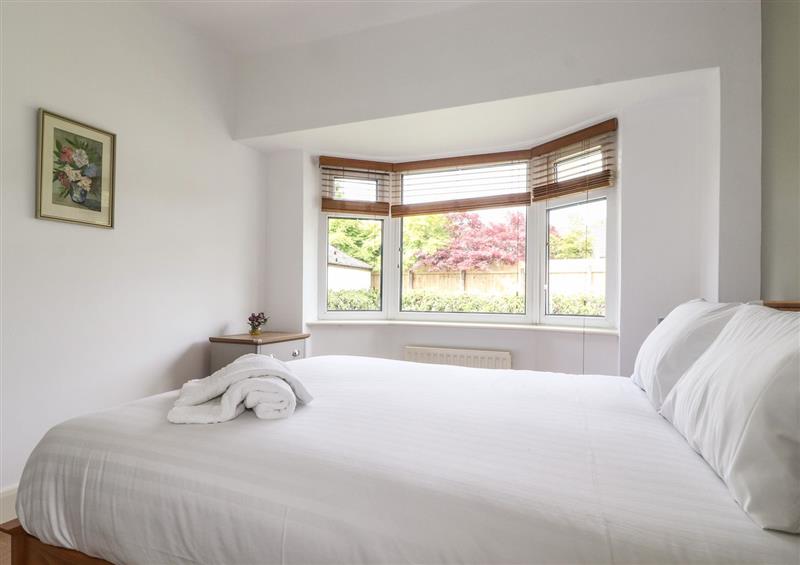 A bedroom in Halewood (photo 2) at Halewood, Bowness-On-Windermere