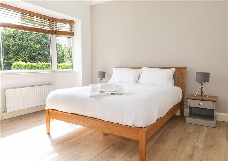 A bedroom in Halewood at Halewood, Bowness-On-Windermere