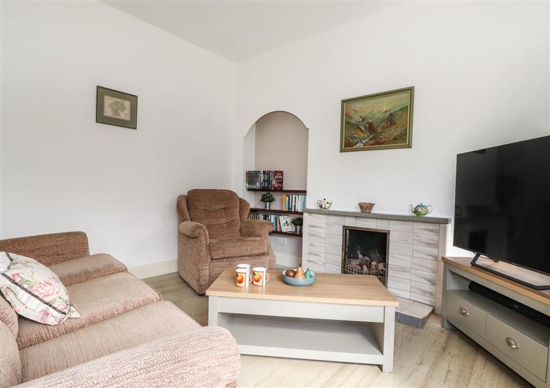 Enjoy the living room at Halewood, Bowness-On-Windermere