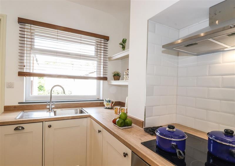 Kitchen at Halewood, Bowness-On-Windermere