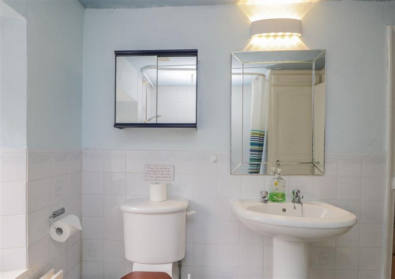Bathroom (photo 2) at Half Island House, Lowgill near Sedbergh