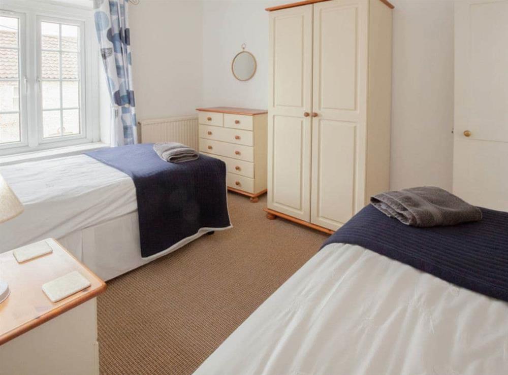Twin bedroom (photo 2) at Half Penny Cottage in Docking, near Hunstanton, Norfolk