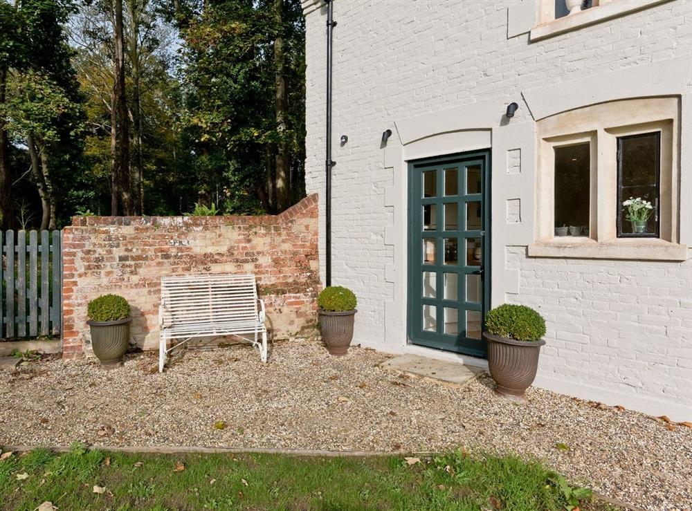 Exterior (photo 2) at Hall Cottage in Oxnead, near Aylsham, Norfolk