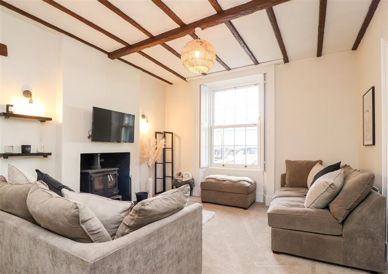 Enjoy the living room (photo 2) at Hall Gowan, Carnforth