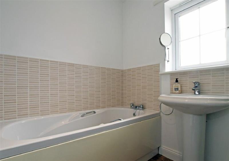 Bathroom (photo 2) at Hallgarth, Beadnell