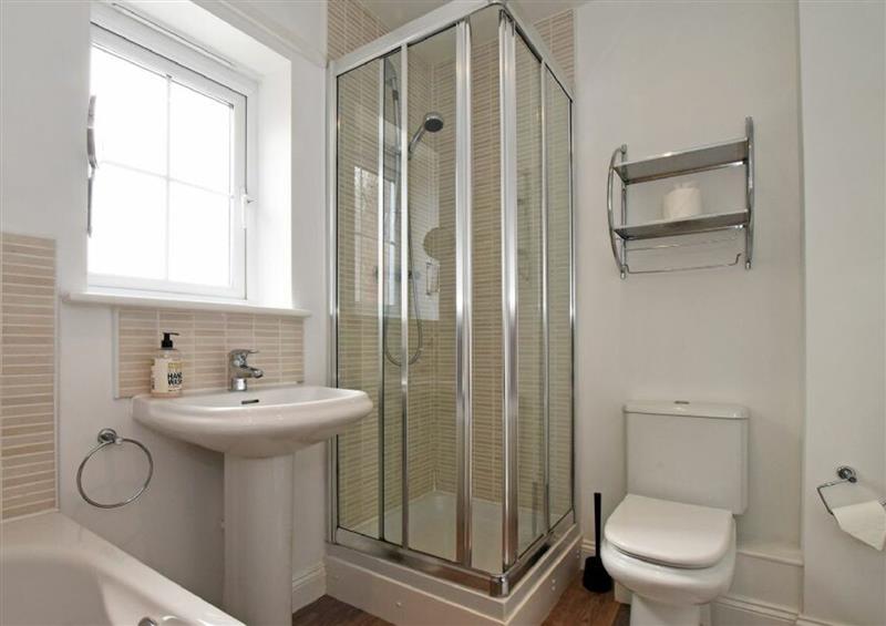 The bathroom (photo 2) at Hallgarth, Beadnell