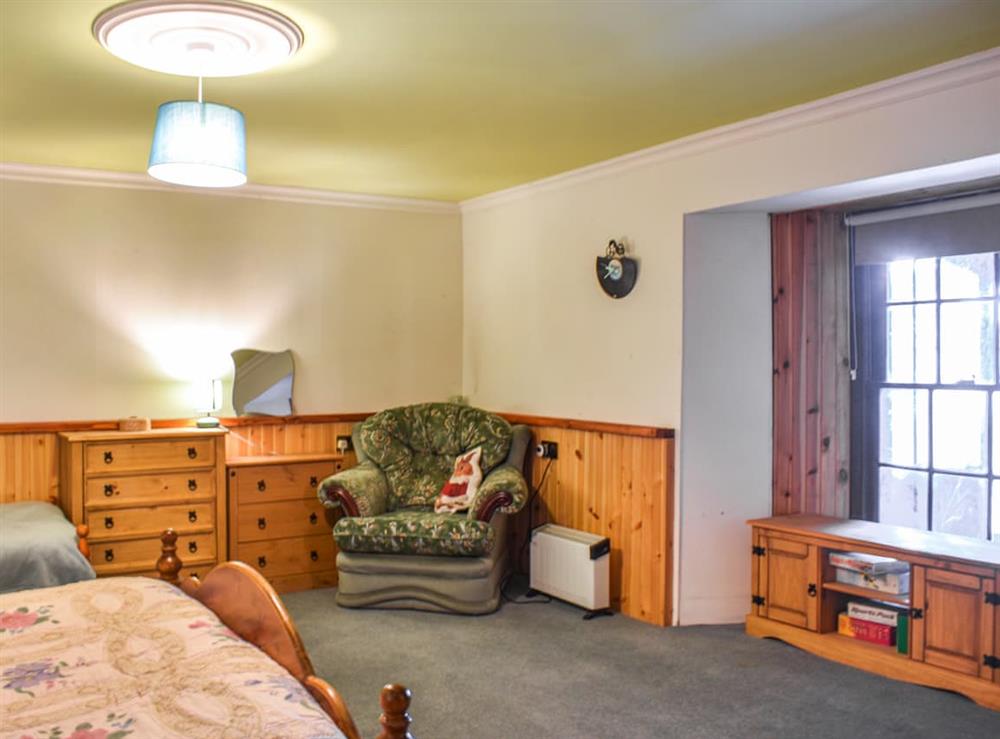 Bedroom (photo 2) at Hallgreen in Inverbervie, Aberdeenshire