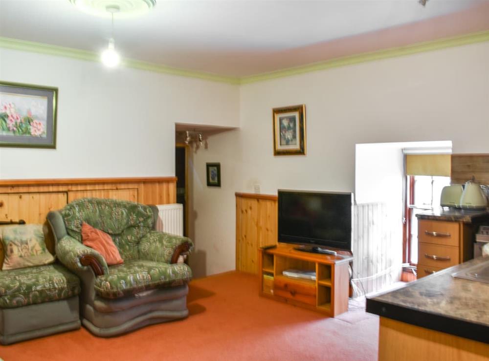 Living area (photo 2) at Hallgreen in Inverbervie, Aberdeenshire