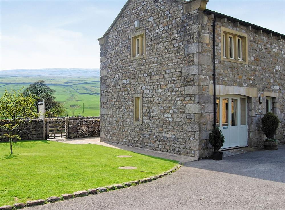 Halton Gill Cottage in Halton Gill, near Litton, Yorkshire Dales