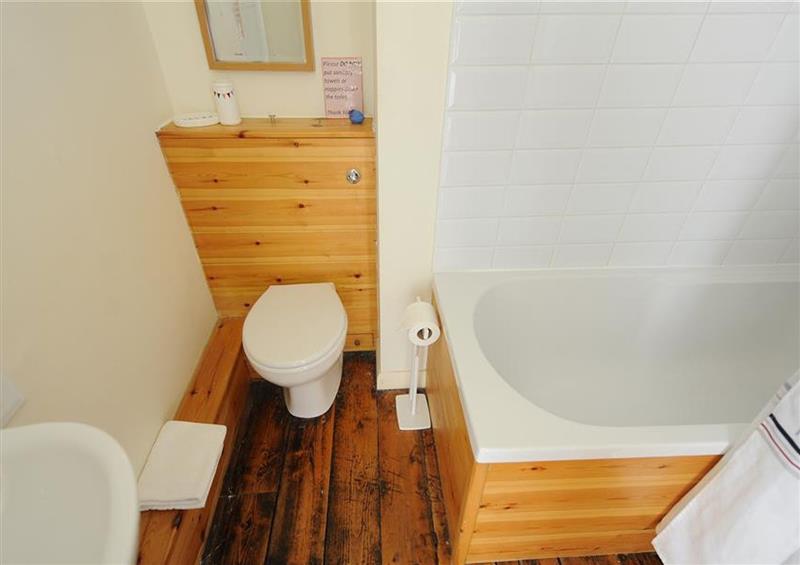 Bathroom (photo 2) at Halyards, La Casa, Lyme Regis