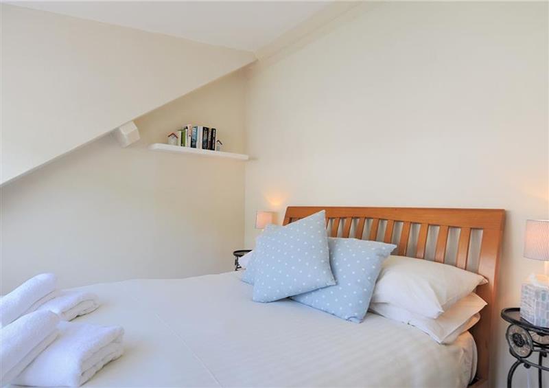 This is a bedroom (photo 2) at Halyards, La Casa, Lyme Regis