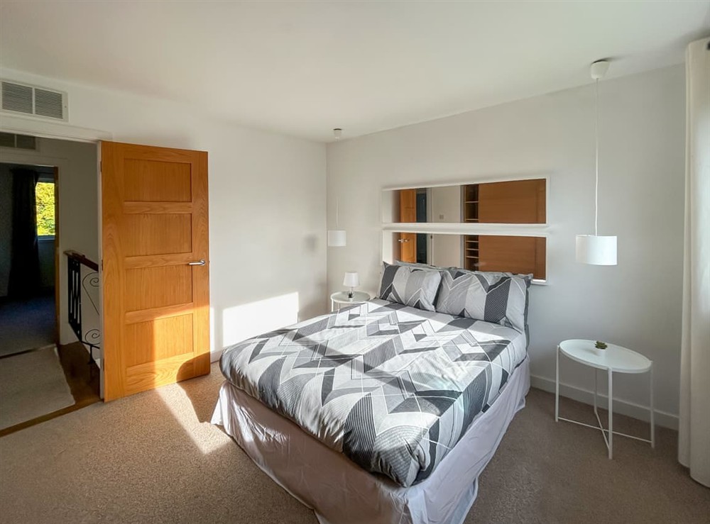 Double bedroom (photo 3) at Hamble Haven in Sarisbury Green, Southampton, Hampshire