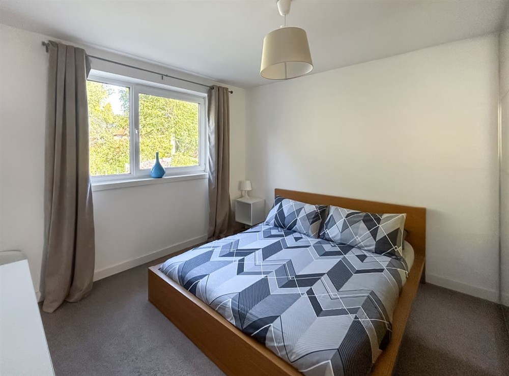 Double bedroom (photo 4) at Hamble Haven in Sarisbury Green, Southampton, Hampshire