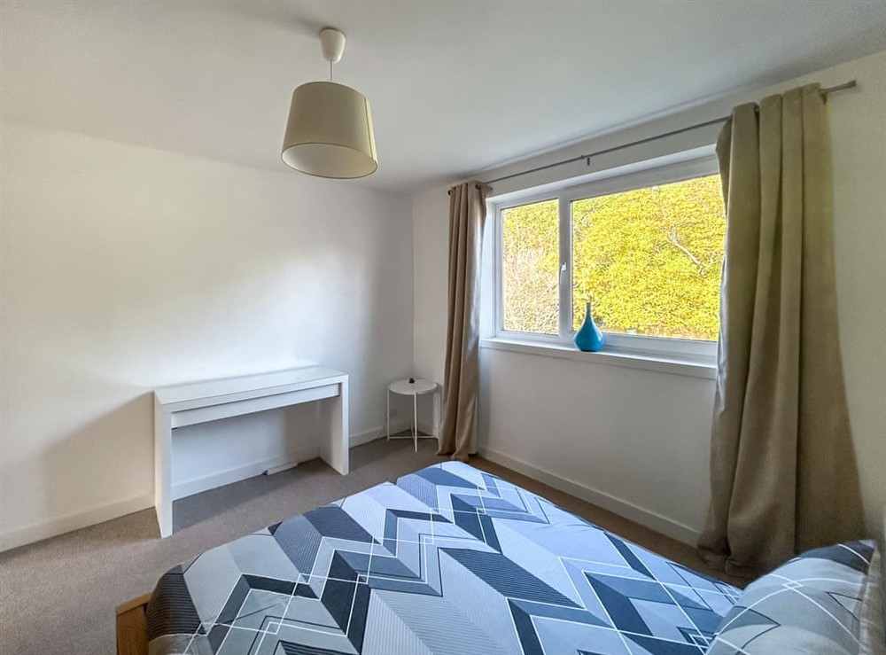 Double bedroom (photo 5) at Hamble Haven in Sarisbury Green, Southampton, Hampshire