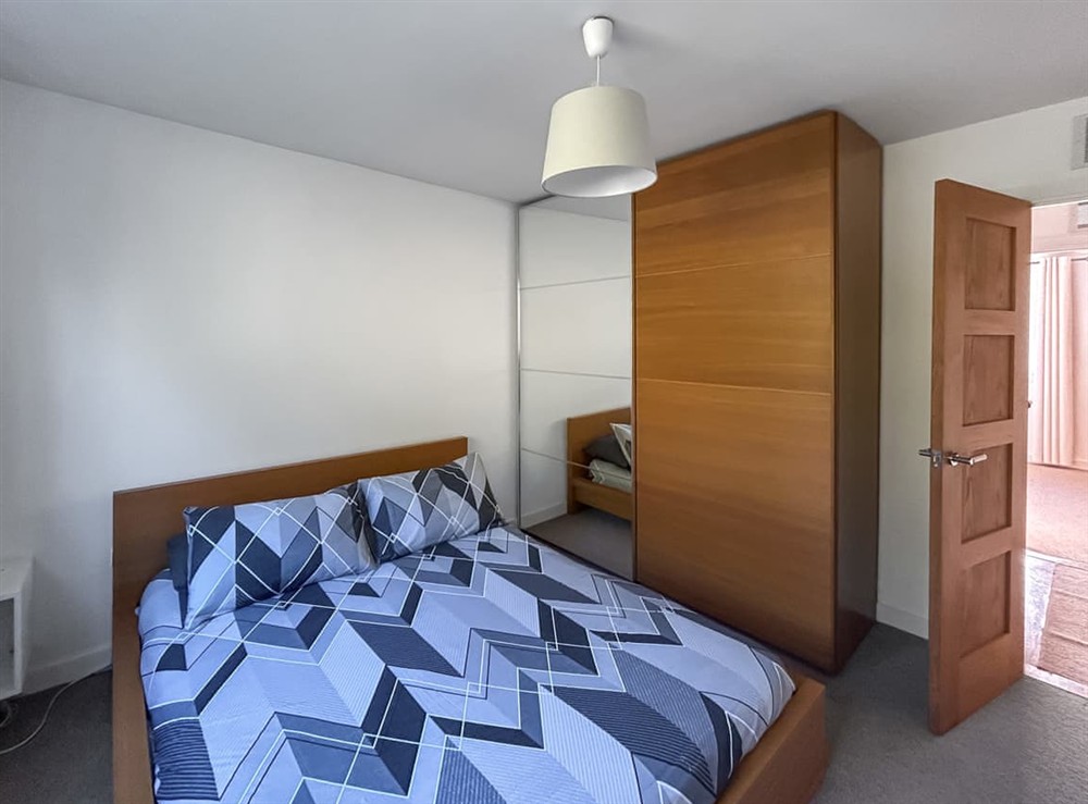 Double bedroom (photo 6) at Hamble Haven in Sarisbury Green, Southampton, Hampshire