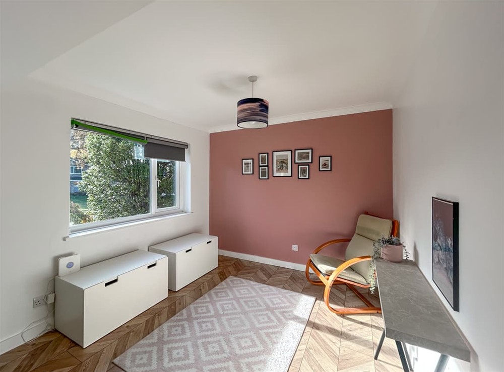 Living area (photo 3) at Hamble Haven in Sarisbury Green, Southampton, Hampshire