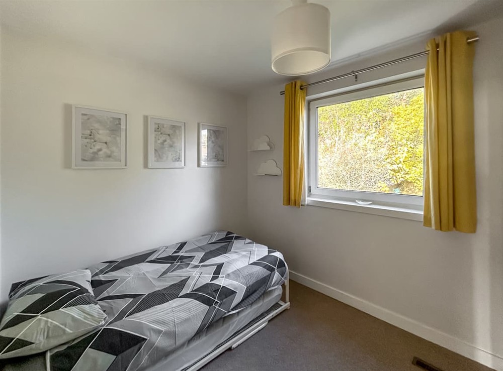 Single bedroom (photo 3) at Hamble Haven in Sarisbury Green, Southampton, Hampshire