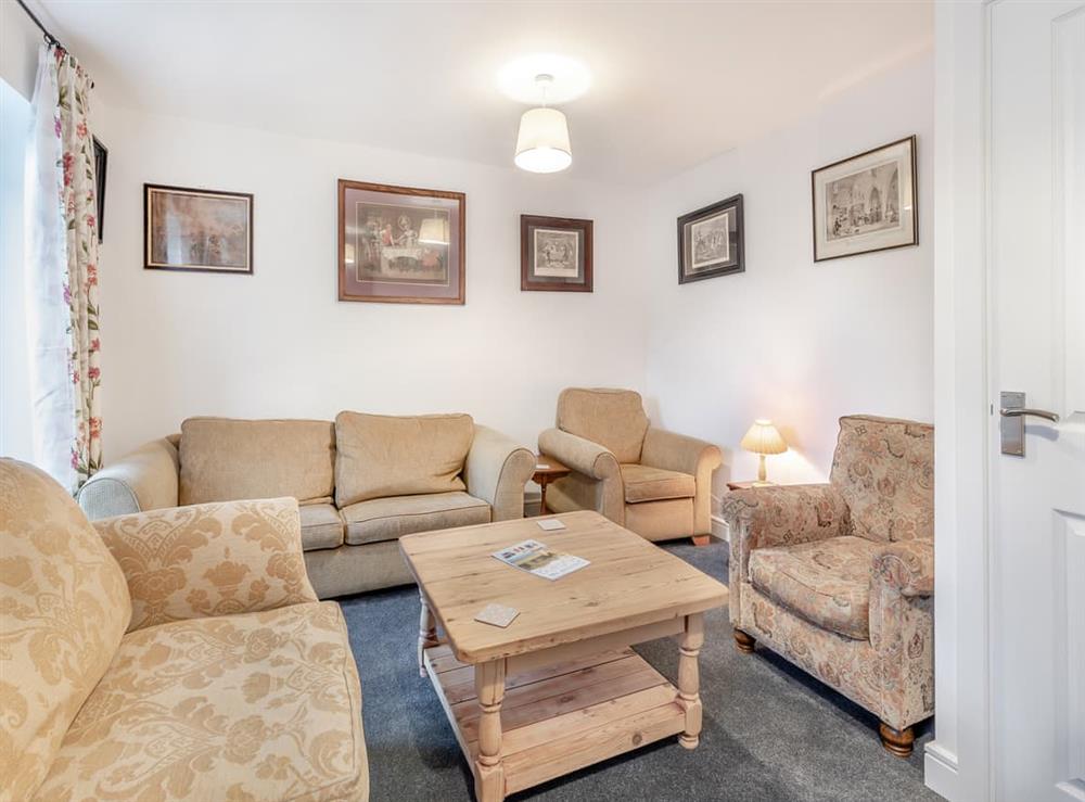 Living room (photo 3) at Hambleton in Barleythorpe, near Oakham, Leicestershire