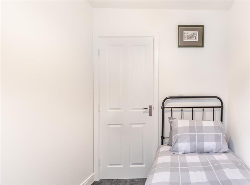 Single bedroom (photo 2) at Hambleton in Barleythorpe, near Oakham, Leicestershire