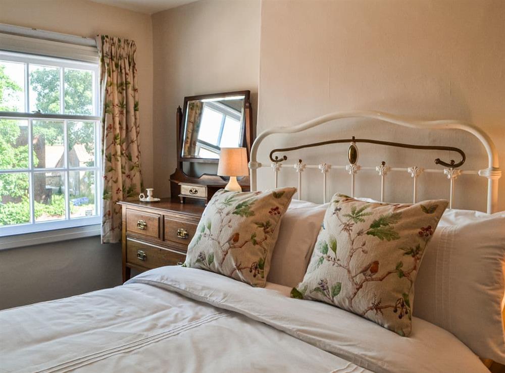 Double bedroom (photo 4) at Hambleton House in Malton, North Yorkshire