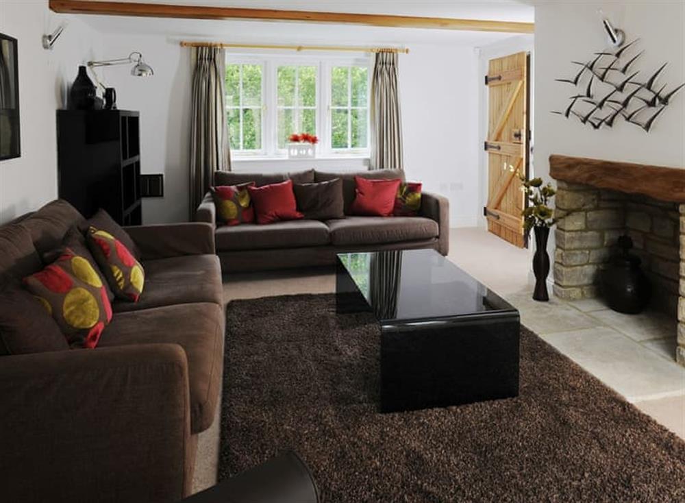 Living room (photo 2) at Hambury House in Dorset, Isle of Purbeck