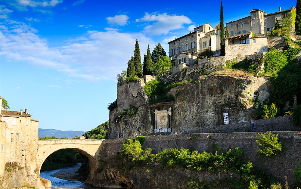 A photo of Hameau des Anges